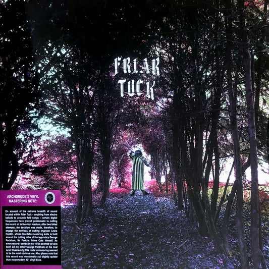 Friar Tuck LP