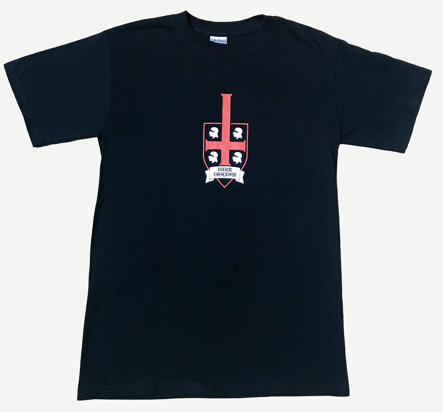Dark Orgasm T-Shirt