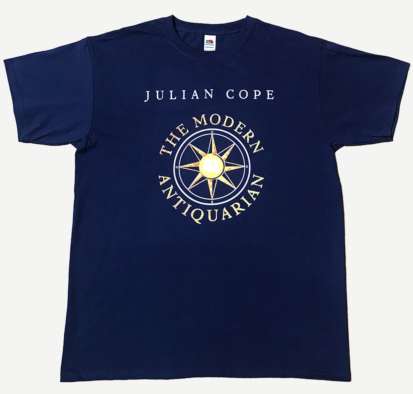 The Modern Antiquarian T-Shirt