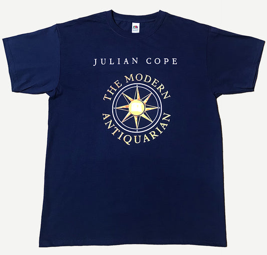 The Modern Antiquarian T-Shirt