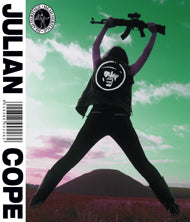 Psychedelic Revolution