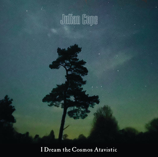 I Dream The Cosmos Atavistic