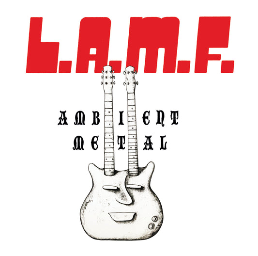 Ambient Metal 2025 Reissue