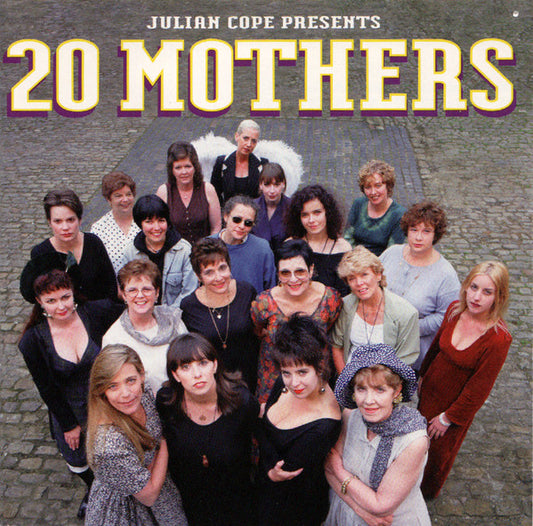 20 Mothers