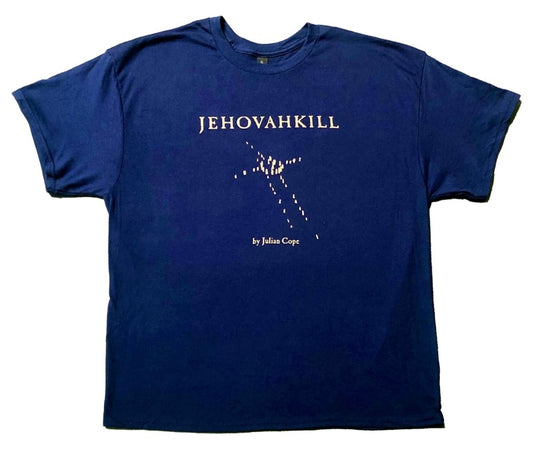 Jehovahkill T-Shirt