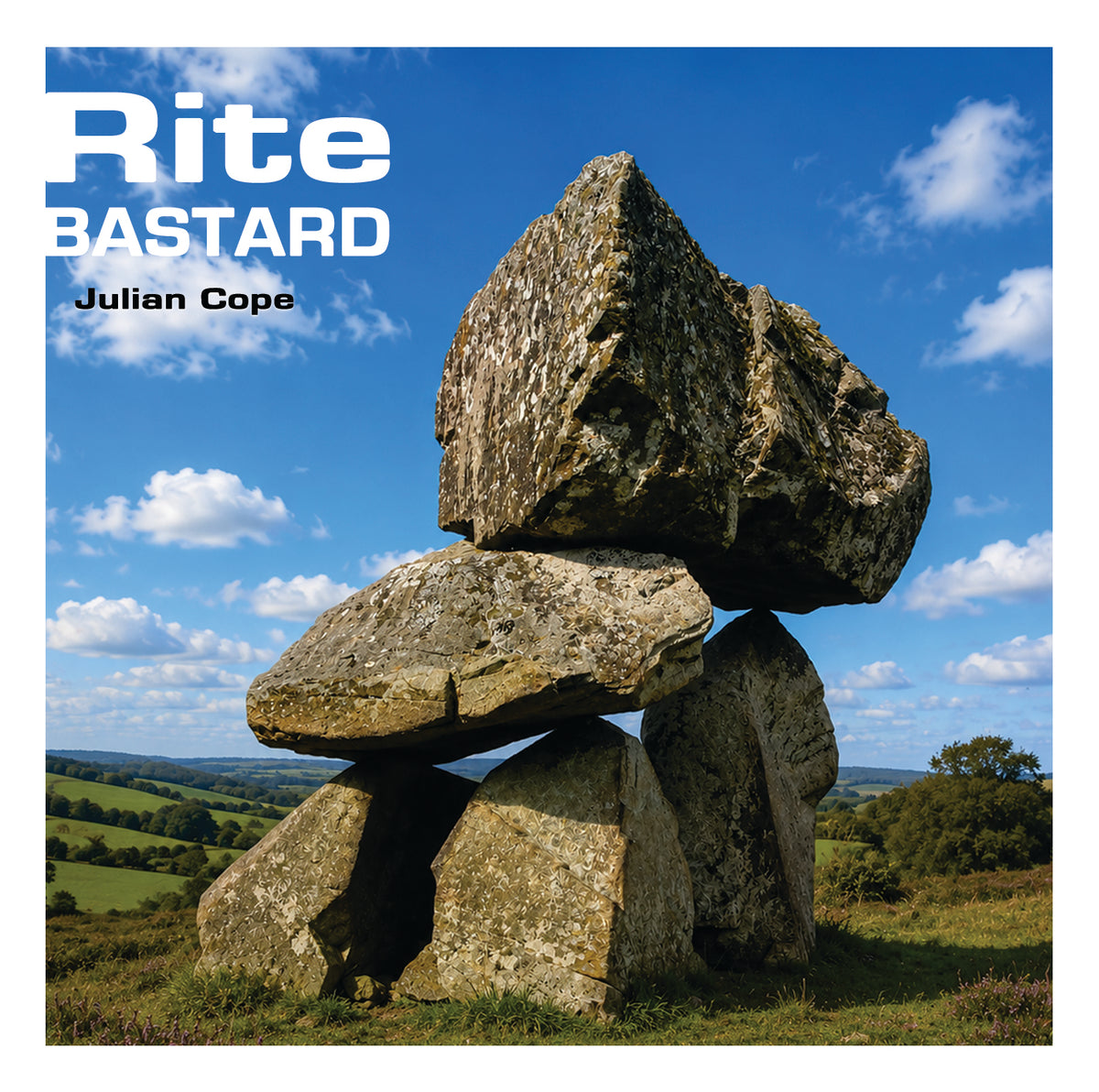 Rite Bastard