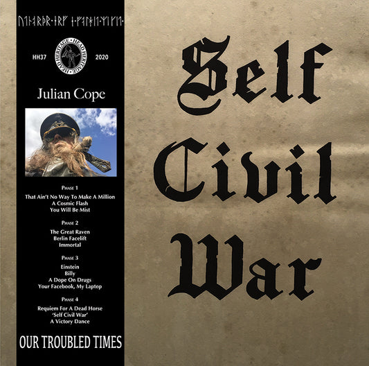 Self Civil War